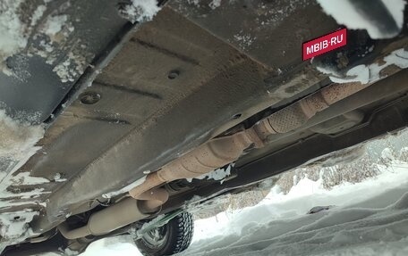 Chevrolet Niva I рестайлинг, 2018 год, 570 000 рублей, 3 фотография