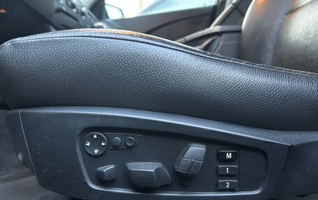 BMW 5 серия, 2007 год, 2 299 000 рублей, 6 фотография