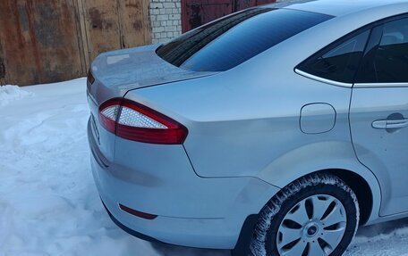 Ford Mondeo IV, 2009 год, 760 000 рублей, 4 фотография