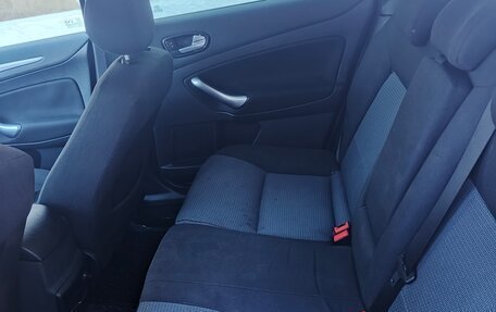 Ford Mondeo IV, 2009 год, 760 000 рублей, 9 фотография