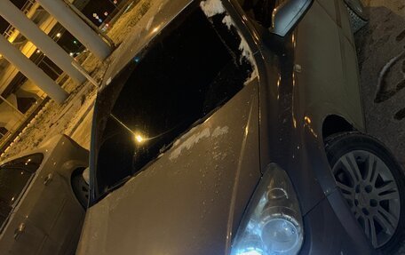 Opel Astra H, 2008 год, 520 000 рублей, 3 фотография