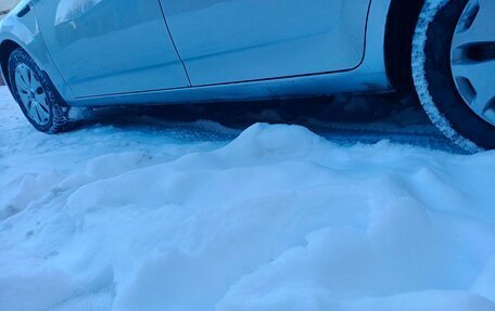 Ford Mondeo IV, 2009 год, 760 000 рублей, 8 фотография