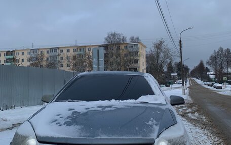 Opel Astra H, 2008 год, 520 000 рублей, 2 фотография