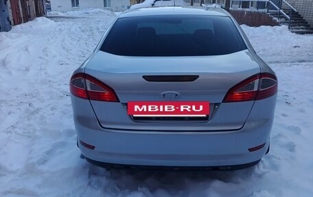 Ford Mondeo IV, 2009 год, 760 000 рублей, 5 фотография