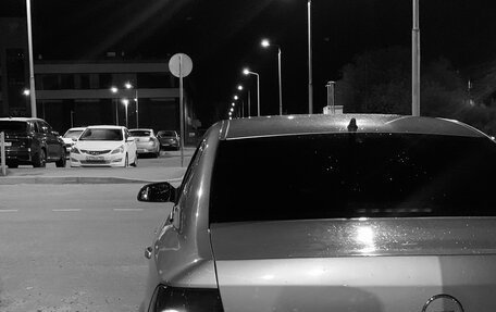 Opel Astra H, 2008 год, 520 000 рублей, 8 фотография