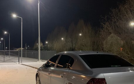 Opel Astra H, 2008 год, 520 000 рублей, 5 фотография