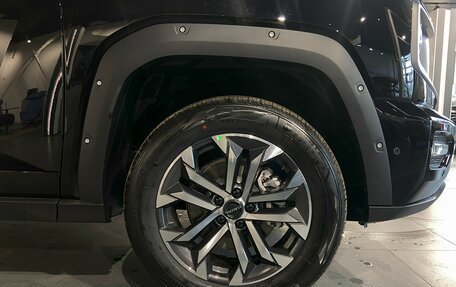 Haval H7, 2025 год, 3 909 510 рублей, 6 фотография