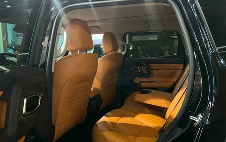 Haval H7, 2025 год, 3 909 510 рублей, 10 фотография