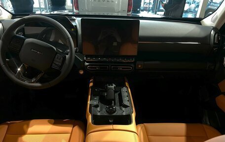 Haval H7, 2025 год, 3 909 510 рублей, 8 фотография