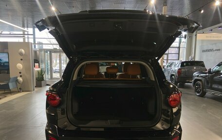 Haval H7, 2025 год, 3 909 510 рублей, 5 фотография