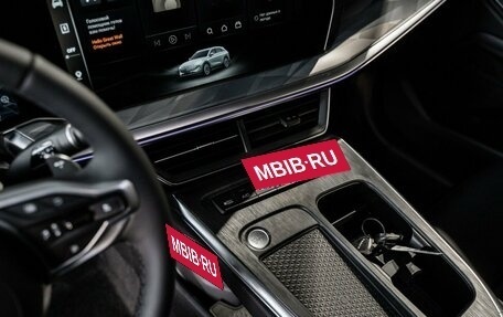 Haval F7, 2025 год, 3 199 000 рублей, 23 фотография