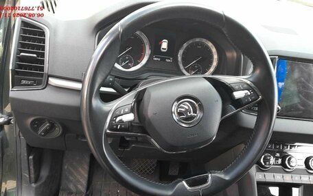 Skoda Karoq I, 2020 год, 2 260 000 рублей, 9 фотография