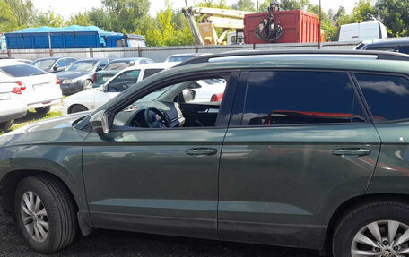 Skoda Karoq I, 2020 год, 2 260 000 рублей, 6 фотография