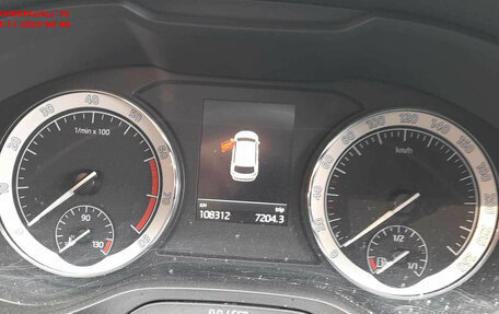 Skoda Karoq I, 2020 год, 2 260 000 рублей, 8 фотография