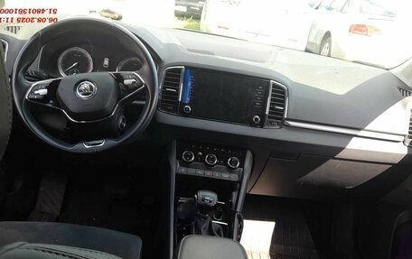 Skoda Karoq I, 2020 год, 2 260 000 рублей, 7 фотография