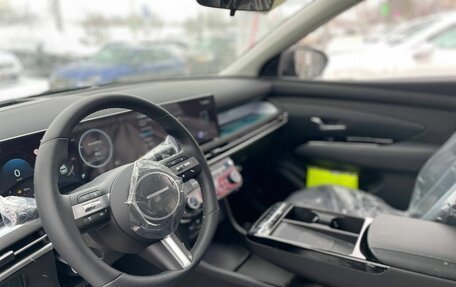 Hyundai Tucson, 2025 год, 4 299 000 рублей, 10 фотография