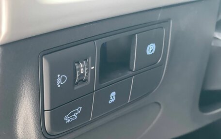 Hyundai Tucson, 2025 год, 4 299 000 рублей, 9 фотография