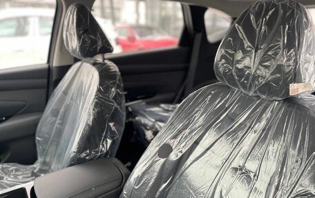 Hyundai Tucson, 2025 год, 4 299 000 рублей, 12 фотография