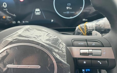 Hyundai Tucson, 2025 год, 4 299 000 рублей, 15 фотография