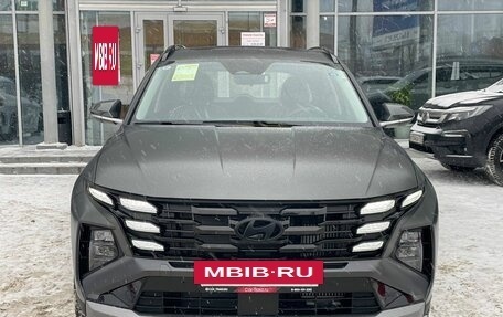 Hyundai Tucson, 2025 год, 4 299 000 рублей, 3 фотография