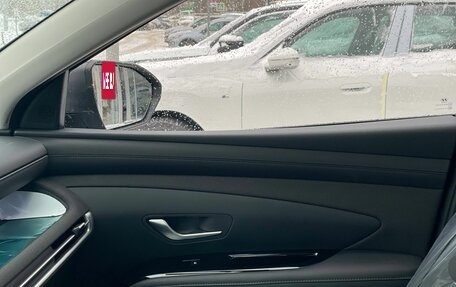 Hyundai Tucson, 2025 год, 4 299 000 рублей, 11 фотография