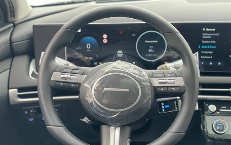 Hyundai Tucson, 2025 год, 4 299 000 рублей, 16 фотография