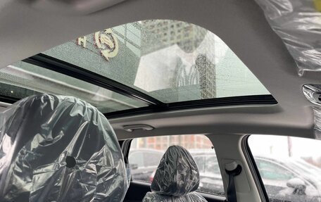 Hyundai Tucson, 2025 год, 4 299 000 рублей, 22 фотография