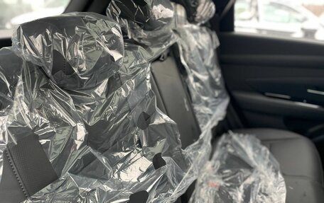 Hyundai Tucson, 2025 год, 4 299 000 рублей, 27 фотография