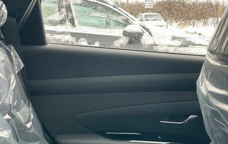 Hyundai Tucson, 2025 год, 4 299 000 рублей, 25 фотография