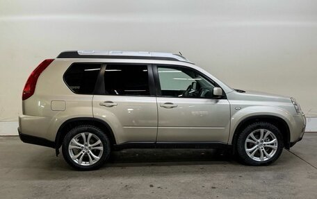 Nissan X-Trail, 2012 год, 1 258 000 рублей, 3 фотография