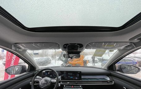 Hyundai Tucson, 2025 год, 4 299 000 рублей, 26 фотография