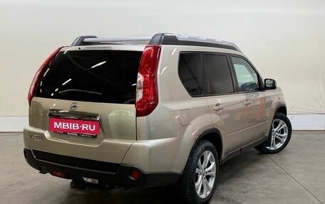 Nissan X-Trail, 2012 год, 1 258 000 рублей, 4 фотография