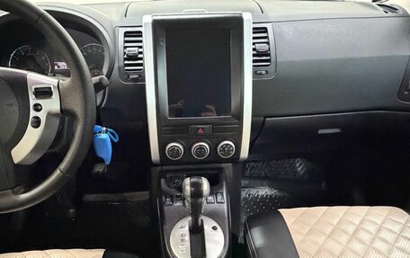 Nissan X-Trail, 2012 год, 1 258 000 рублей, 8 фотография