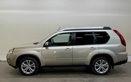 Nissan X-Trail, 2012 год, 1 258 000 рублей, 6 фотография