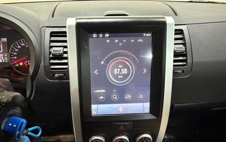 Nissan X-Trail, 2012 год, 1 258 000 рублей, 13 фотография