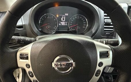 Nissan X-Trail, 2012 год, 1 258 000 рублей, 9 фотография