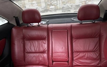 Opel Astra G, 2001 год, 186 000 рублей, 10 фотография