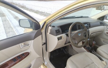 BYD F3 I, 2007 год, 155 000 рублей, 7 фотография