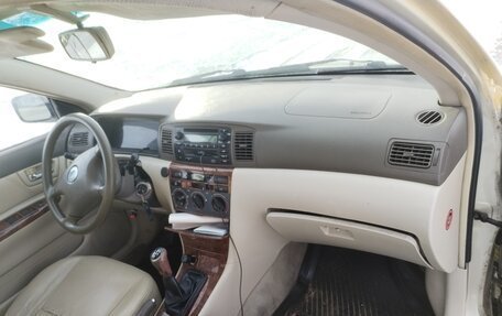 BYD F3 I, 2007 год, 155 000 рублей, 8 фотография