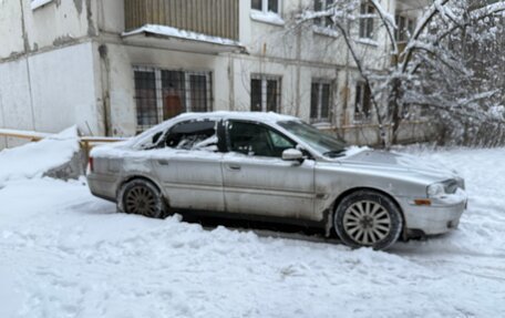 Volvo S80 II рестайлинг 2, 2003 год, 270 000 рублей, 1 фотография
