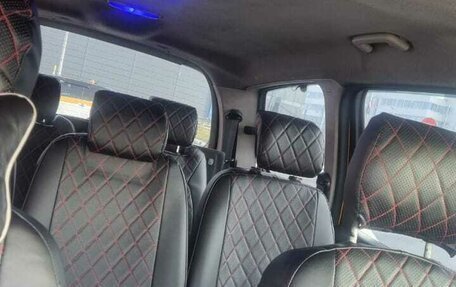 Ford Galaxy II, 2014 год, 530 000 рублей, 1 фотография