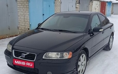 Volvo S60 III, 2007 год, 780 000 рублей, 1 фотография