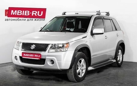 Suzuki Grand Vitara, 2007 год, 899 000 рублей, 1 фотография