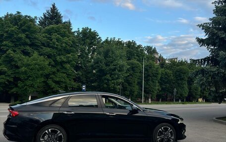 KIA K5, 2020 год, 2 300 000 рублей, 1 фотография