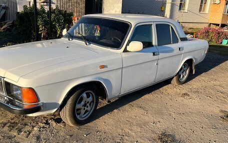 ГАЗ 3102 «Волга», 2003 год, 250 000 рублей, 1 фотография