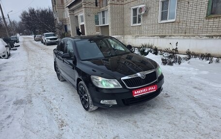 Skoda Octavia, 2012 год, 780 000 рублей, 1 фотография