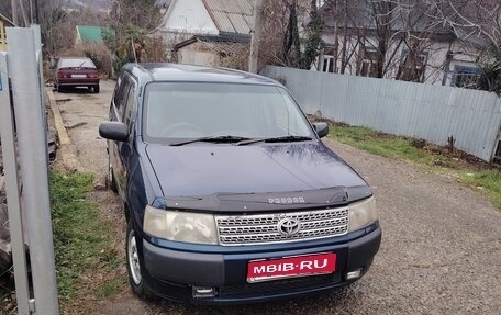 Toyota Probox I, 2003 год, 450 000 рублей, 1 фотография