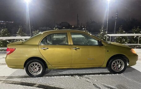 BYD F3 I, 2007 год, 155 000 рублей, 14 фотография