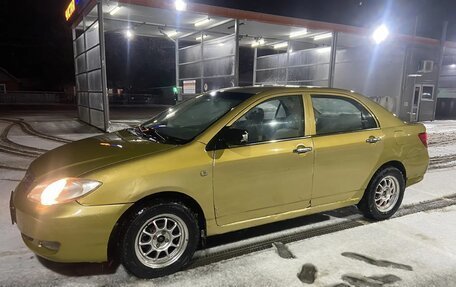 BYD F3 I, 2007 год, 155 000 рублей, 15 фотография