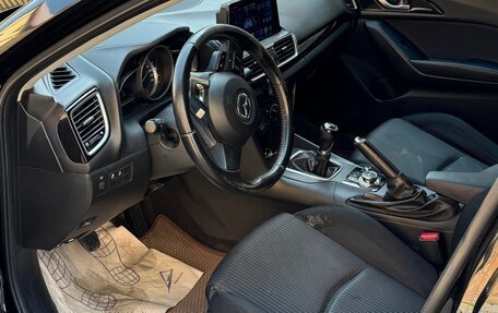 Mazda 3, 2013 год, 830 000 рублей, 7 фотография